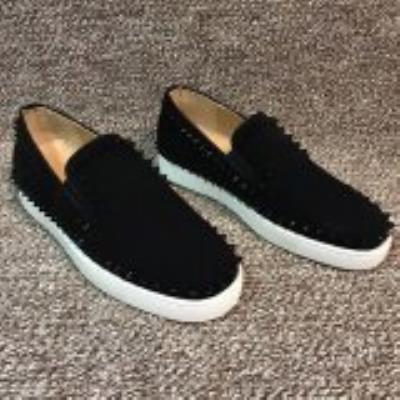 wholesale quality christian louboutin shoes sku 16